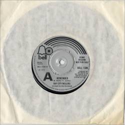 Bay City Rollers : Remember